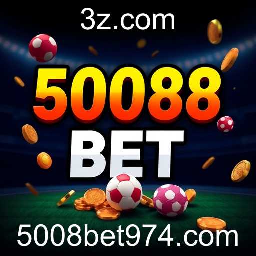 A Ascensão do 5008 Bet no Cenário de Jogos Online