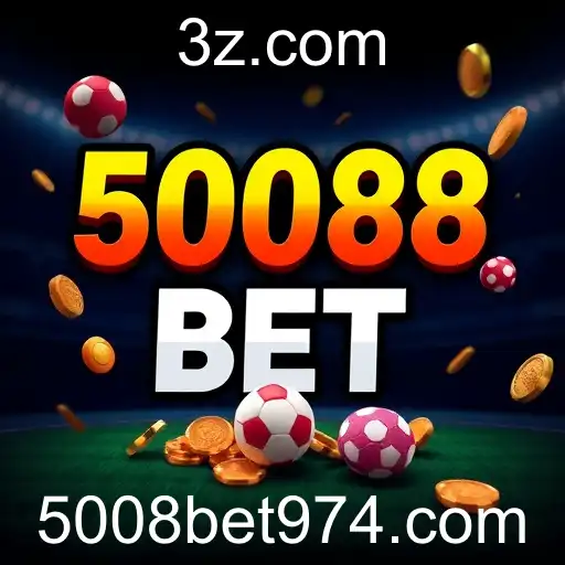 A Ascensão do 5008 Bet no Cenário de Jogos Online