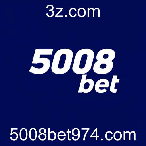 A Ascensão da 5008 Bet no Mercado de Jogos Online