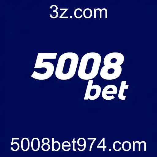 A Ascensão da 5008 Bet no Mercado de Jogos Online