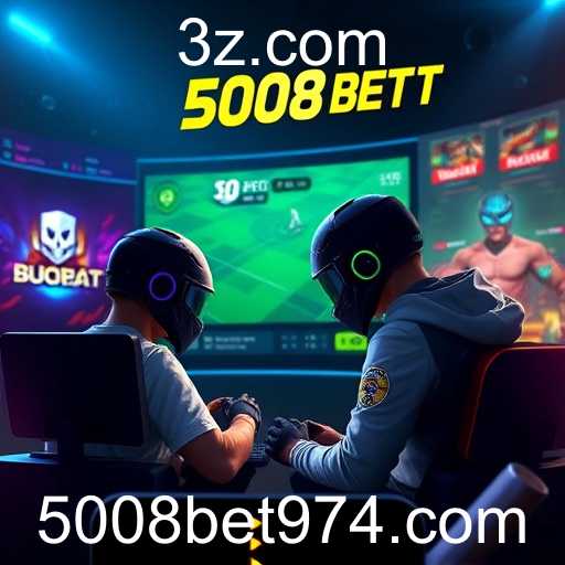 A Ascensão do 5008 Bet no Mercado Brasileiro de Jogos