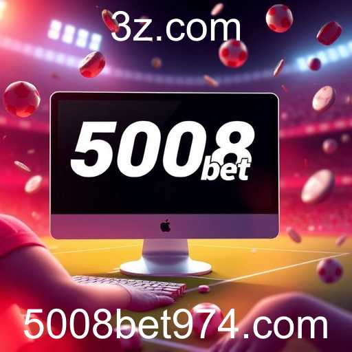 A Ascensão do '5008 Bet' no Cenário Brasileiro