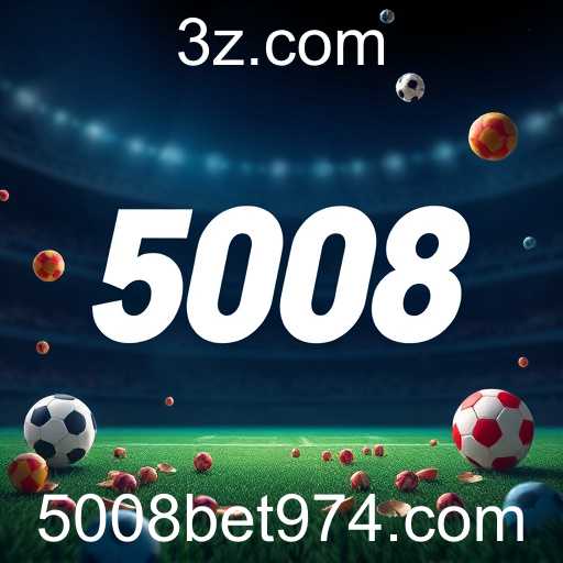 A Ascensão do 5008 Bet no Mercado Brasileiro de Jogos