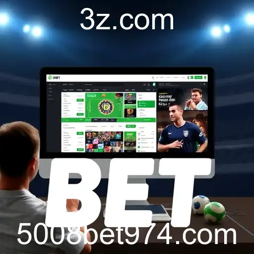 Revolução no Mercado de Apostas em 2026