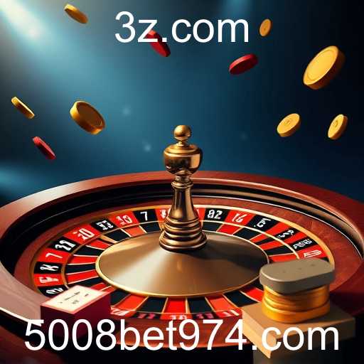 Dominando as Estratégias de Apostas: Guia para Maximizar Suas Chances na 5008 Bet