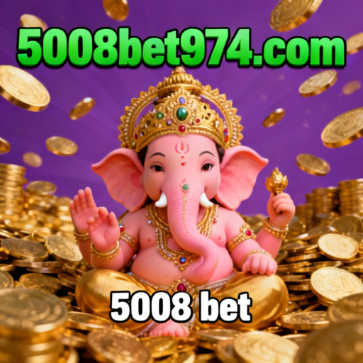 5008 bet