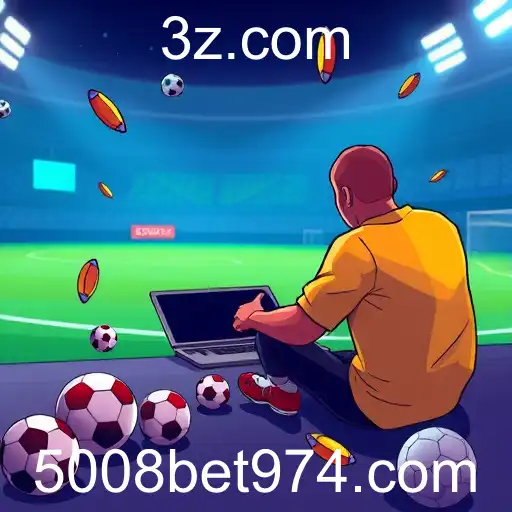 Expansão do Mercado de Jogos Online no Brasil