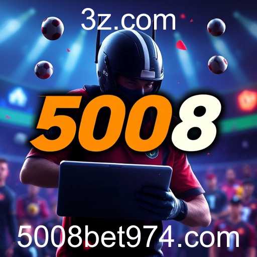 Expansão dos Jogos Online em 2026: O Papel da 5008 Bet