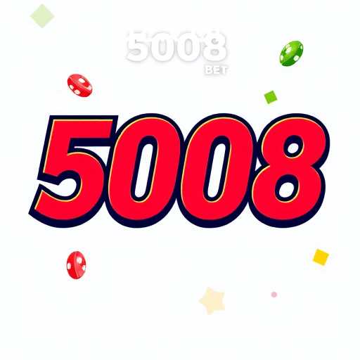 A Revolução dos Jogos com 5008 Bet