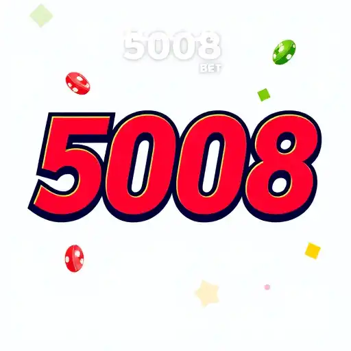A Revolução dos Jogos com 5008 Bet