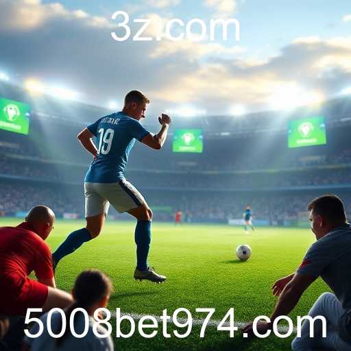 Crescimento dos Jogos Online e a Influência do 5008 Bet
