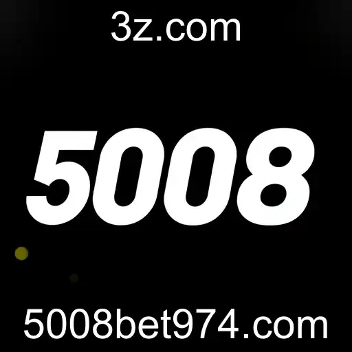 O Impacto do '5008 Bet' nos Jogos Online