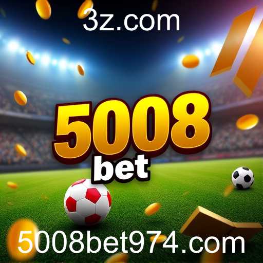 Descubra as Promoções Especiais do 5008 Bet: Apostas que Valem a Pena