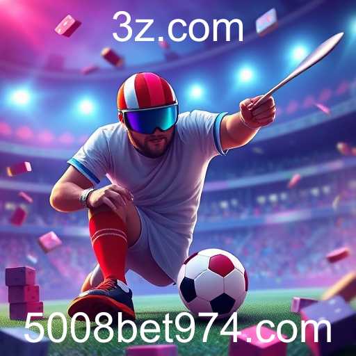 A Ascensão do 5008 Bet no Cenário de Jogos Online