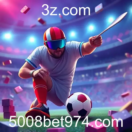 A Ascensão do 5008 Bet no Cenário de Jogos Online