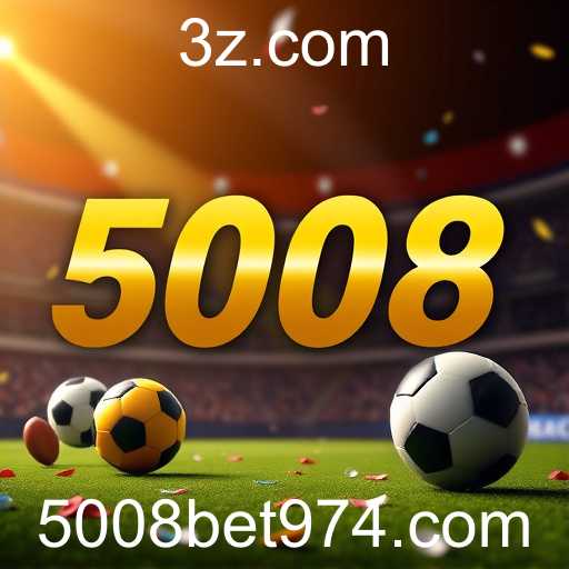 A Ascensão do 5008 Bet no Mercado de Jogos Online